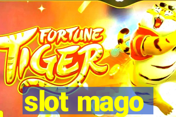 slot mago