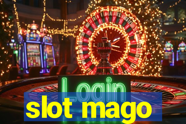 slot mago