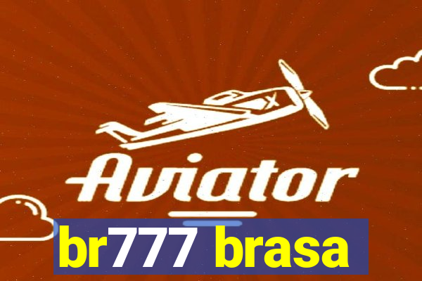 br777 brasa