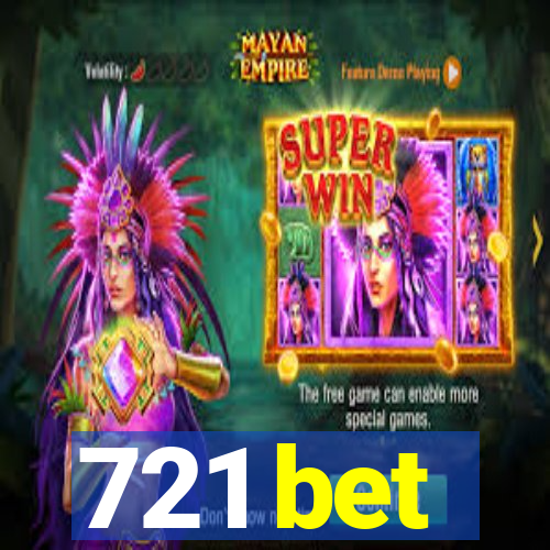 721 bet