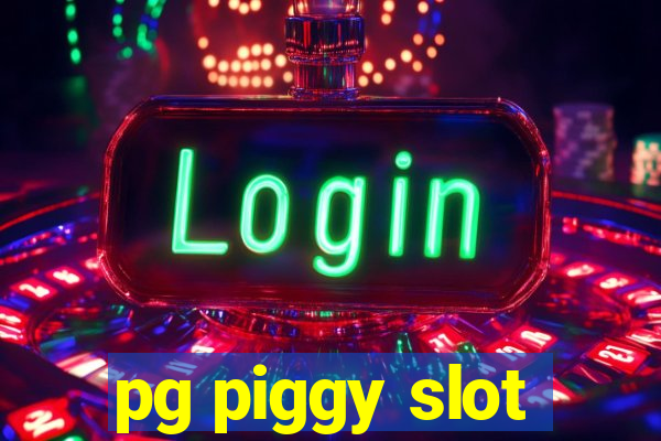 pg piggy slot