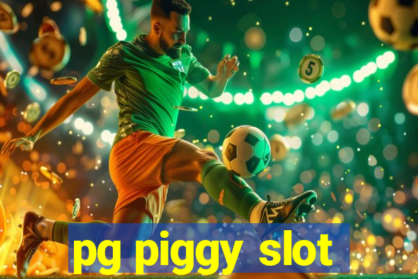 pg piggy slot