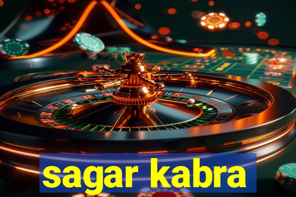 sagar kabra