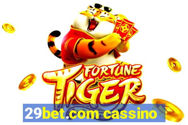 29bet.com cassino