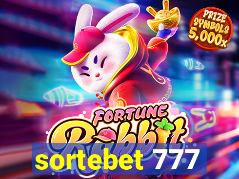 sortebet 777