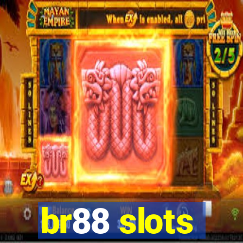 br88 slots