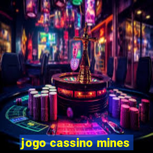 jogo cassino mines