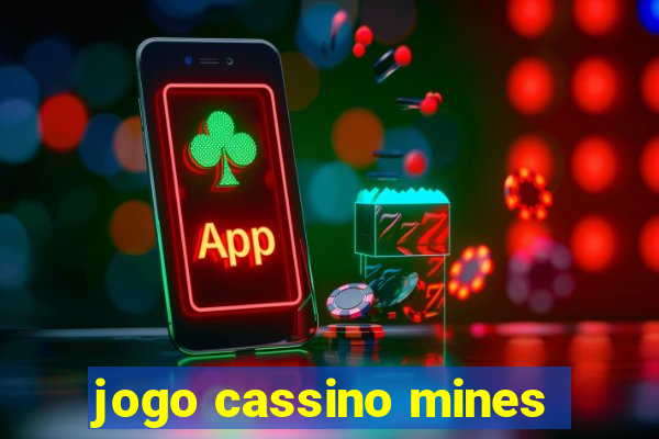 jogo cassino mines