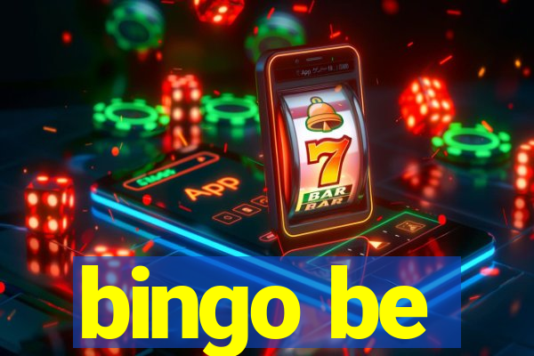 bingo be