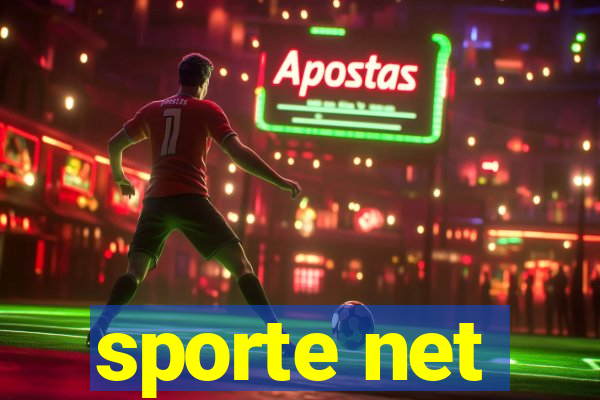 sporte net