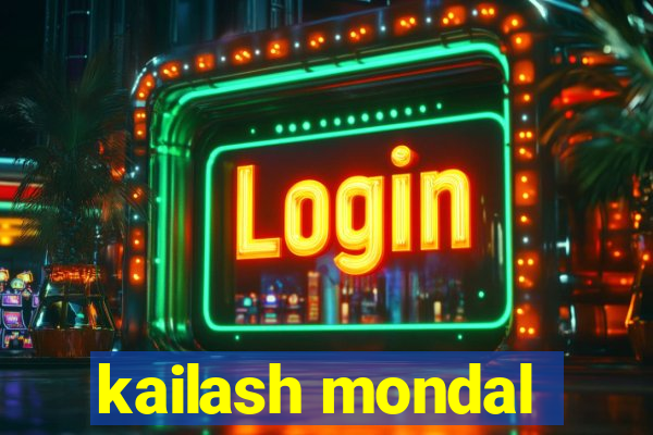 kailash mondal