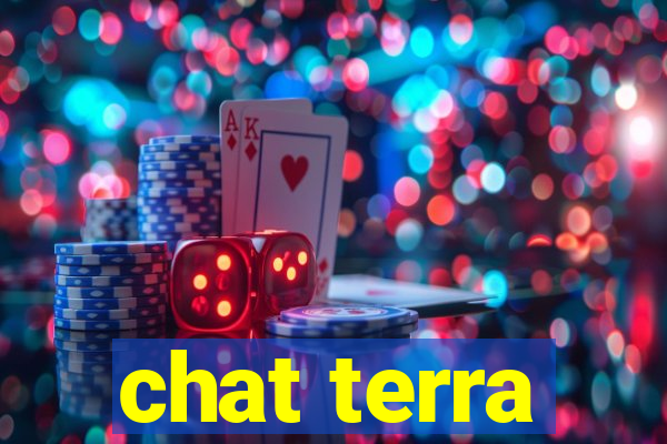 chat terra