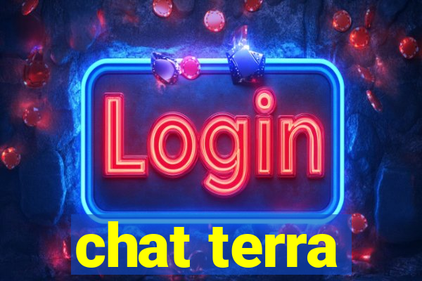 chat terra