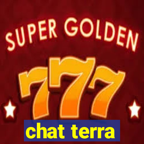 chat terra