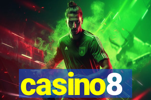 casino8