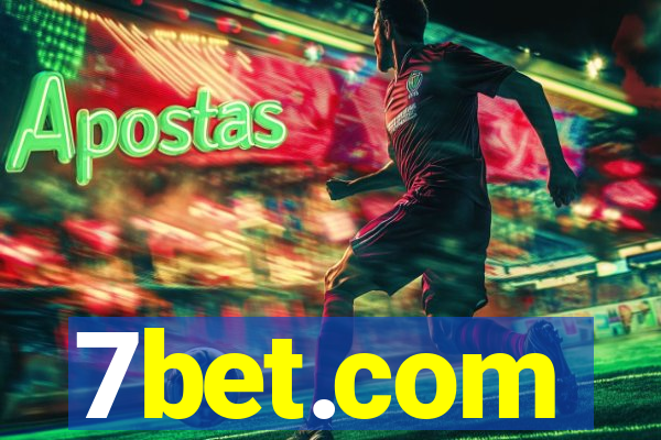 7bet.com