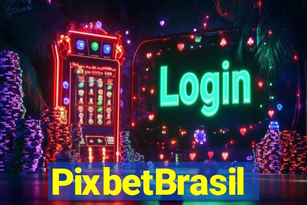 PixbetBrasil