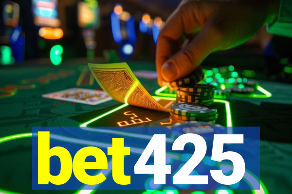 bet425