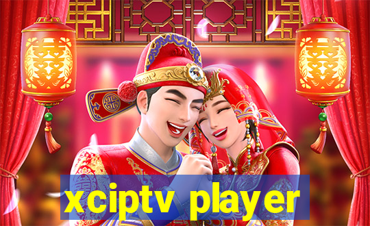 xciptv player