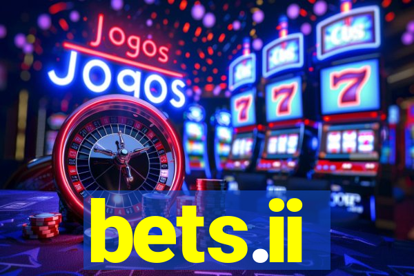 bets.ii