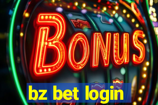 bz bet login