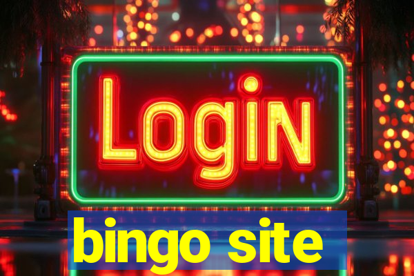 bingo site