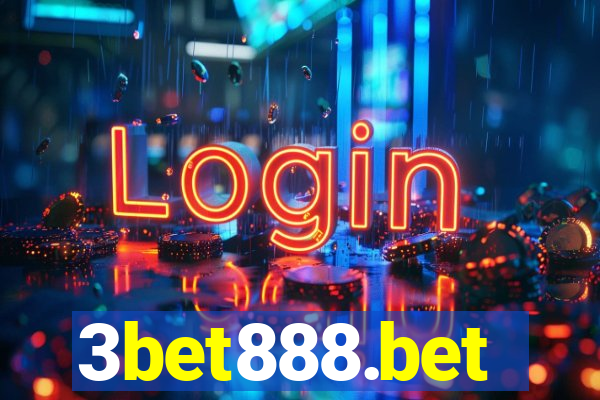 3bet888.bet