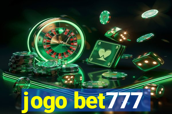 jogo bet777