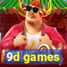 9d games