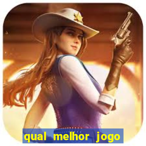 qual melhor jogo da play store