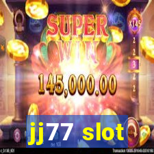 jj77 slot