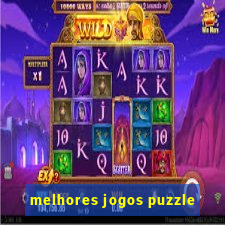 melhores jogos puzzle