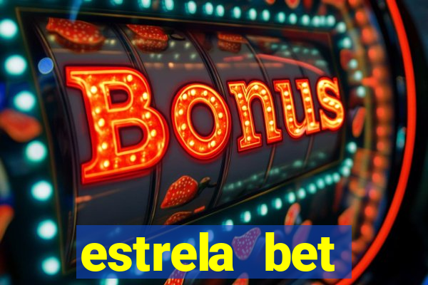 estrela bet patrocinador inter