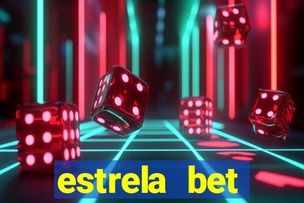 estrela bet patrocinador inter