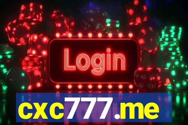 cxc777.me