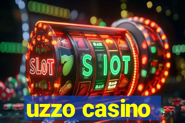 uzzo casino