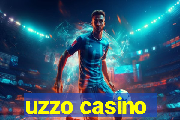 uzzo casino