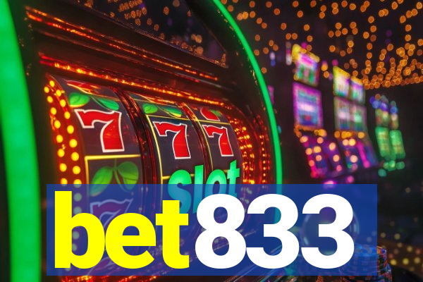 bet833