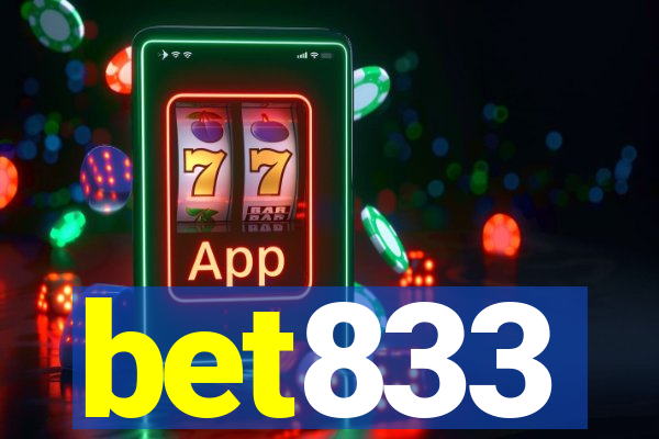 bet833