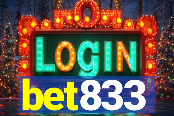 bet833