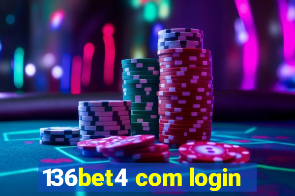 136bet4 com login