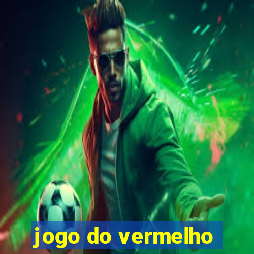 jogo do vermelho