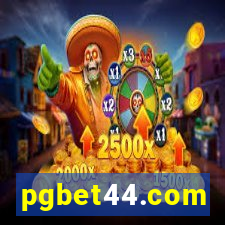 pgbet44.com