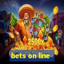 bets on line