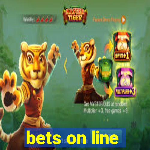 bets on line