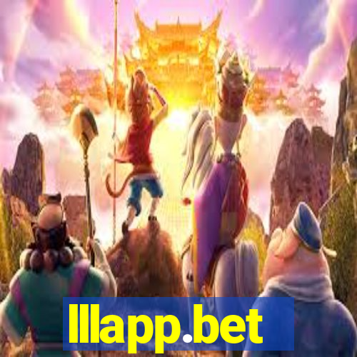 lllapp.bet