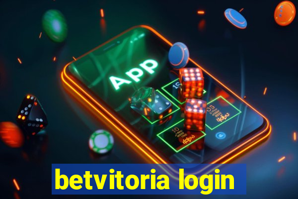 betvitoria login