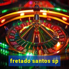 fretado santos sp