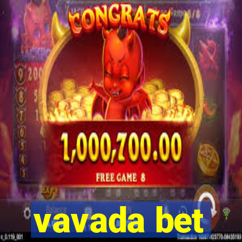 vavada bet