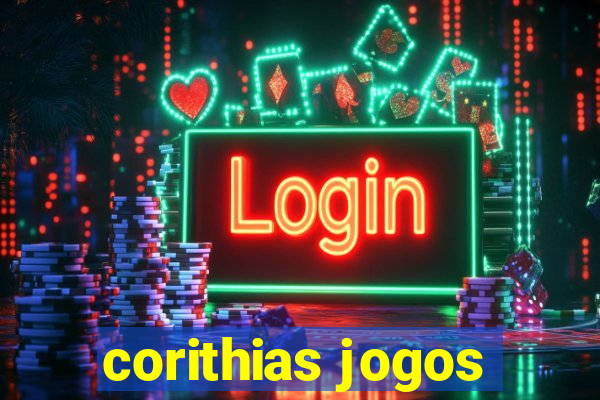 corithias jogos